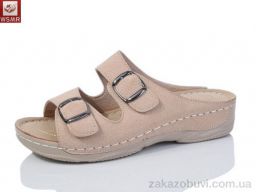 Шлепки WSMR W07-3