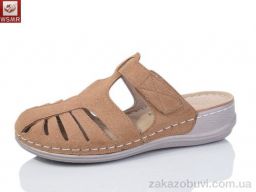 Шлепки WSMR W01-6