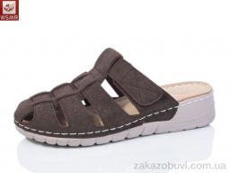 Шлепки WSMR W02-5