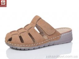 Шлепки WSMR W02-6