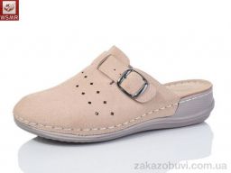 Шлепки WSMR W06-3