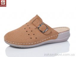 Шлепки WSMR W06-8