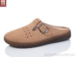 Шлепки WSMR W05-6