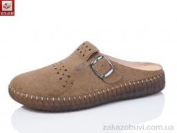 Шлепки WSMR W05-7