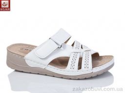 Шлепки WSMR A02-3