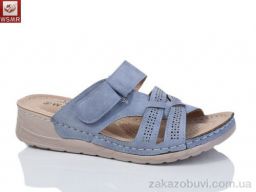 Шлепки WSMR A02-6