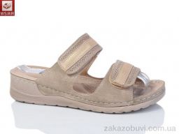 Шлепки WSMR A03-4