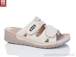 Шлепки WSMR A04-2