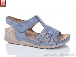 Босоножки WSMR A05-6