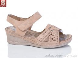 Босоножки WSMR A06-7