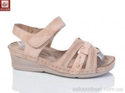 Босоножки WSMR A07-7