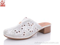 Шльопанці WSMR A73-6