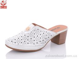 Шльопанці WSMR A105-6