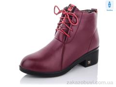 Ботинки WSMR DB05-2