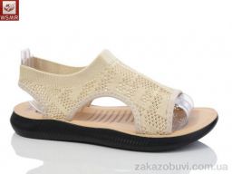 Босоножки WSMR F08-3