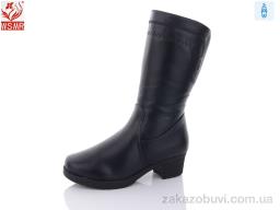 Сапоги WSMR 12002