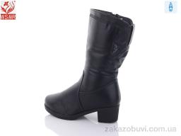 Сапоги WSMR 12016