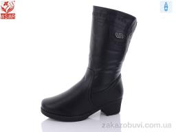 Сапоги WSMR 12004