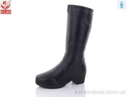 Сапоги WSMR 12005