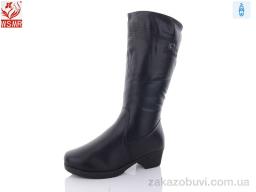 Сапоги WSMR 12006