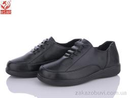 Туфли WSMR A102-1 white