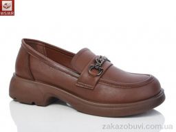 Туфли WSMR L8863-5
