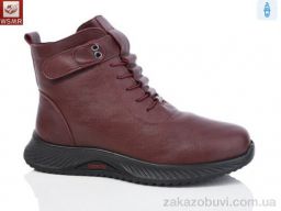 Ботинки WSMR DB08-2