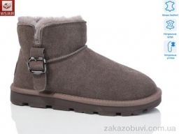 Угги WSMR K10-2