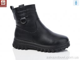 Ботинки WSMR A89