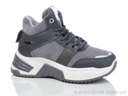 Кроссовки Xifa 8851 grey