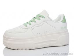 Кроссовки Xifa 1799-25 піна піна