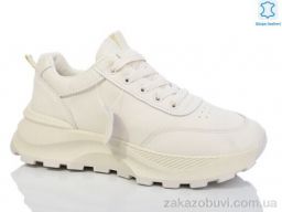 Кроссовки Xifa H28-6 шкіра