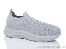 Кроссовки Xifa 907-009 піна