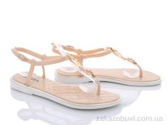 Босоніжки Xifa W6-2