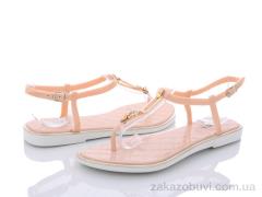 Босоніжки Xifa W6-3