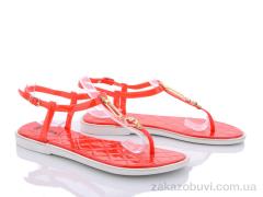 Босоніжки Xifa W6-5