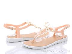 Босоніжки Xifa W10-2