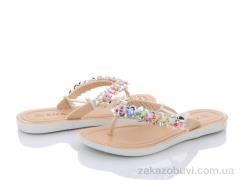 Шльопанці Xifa W3-5