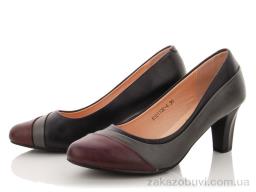 Туфли Xifa D32113C-4