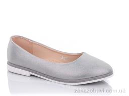 Балетки Xifa PN604-5