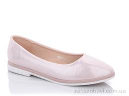 Балетки Xifa PN601-3