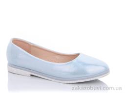 Балетки Xifa PN601-4