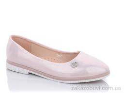 Балетки Xifa PN601-33