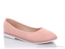 Балетки Xifa PN605-3