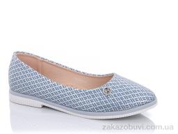 Балетки Xifa PN602-22