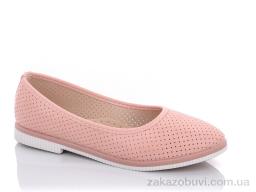 Балетки Xifa PN608-3