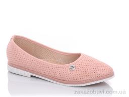 Балетки Xifa PN608-33