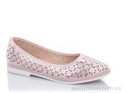 Балетки Xifa PN610-2