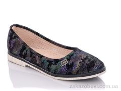 Балетки Xifa PN607-11