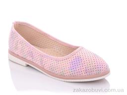 Балетки Xifa PN607-3